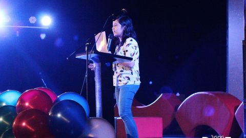 "Progressive Web Apps" at Google Developers Group Cebu DevFest 2016